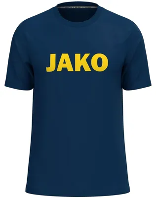 Produktbild von Jako Funktionsshirt Promo 2.0 - navy/citro, Größe:L