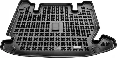 Image de Soufflet caoutchouc pour Dacia Lodgy 2012-2022 (7 places, banquette arrière)