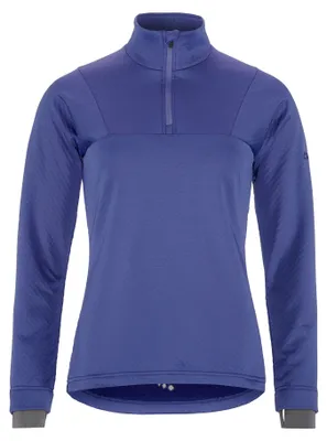 Produktbild von craft W Poloshirt CORE Gain Thermal XS