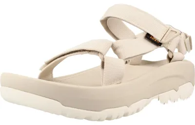 Zdjęcie produktu dla Teva Damskie Sandały Trekkingowe Sandały Hurricane XLT 2 Ampsole 1131270 kremowy