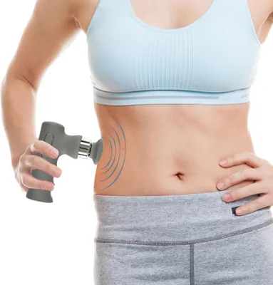 Image de Pistolet De Massage