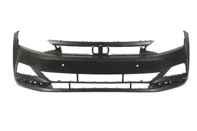 Produktbild von BLIC Stoßstange Stoßfänger für VW POLO (AW1, BZ1) 5510-00-9508902Q
