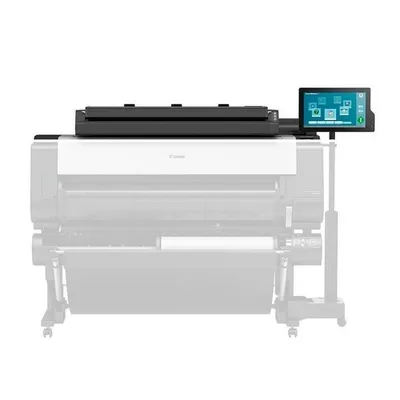 Produktbild von CANON MFP Scanner Z36 for TX single sensor 1200 dpi controler only for bundle