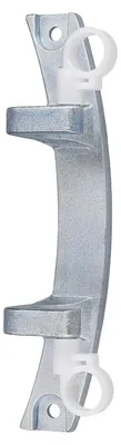 Produktbild von easyPART passend für 12938200000455 Midea Türscharnier für Trockner
