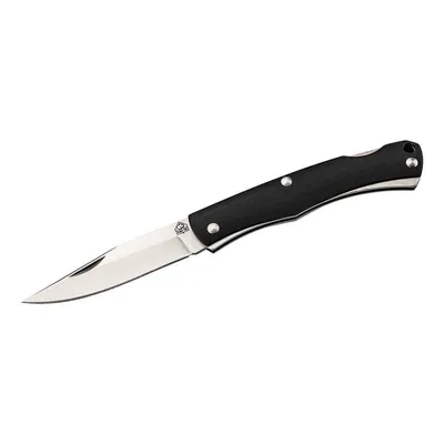 Produktbild von PUMA TEC Slim Line Taschenmesser schwarz