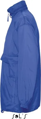 Produktbild von SOLS Uni Windbreaker 32000 Blau Royal Blue XL