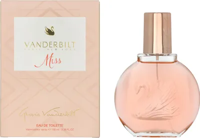 Immagine prodotto di Gloria Vanderbilt Miss Vanderbilt Edt Spray