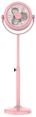Obrázok produktu pre Cecotec Standventilator EnergySilence 250 ClassicStyle Pink