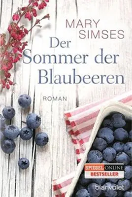 Image de Der Sommer der Blaubeeren