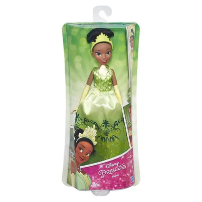 Zdjęcie produktu dla Hasbro B5823ES30, 3 lat(a), Dziewczyna, 120 g, Zielony
