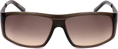 Produktbild von Rodenstock R3197 Olive 59/12/135 Herren Sonnenbrillen