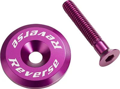 Produktbild von Lenkradkappe „Reverse Purple“ 01181 01181