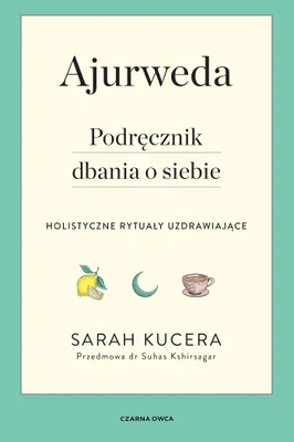 Obrázek produktu pro Ajurweda
