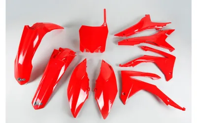 Image de UFO PLAST Verkleidungssatz