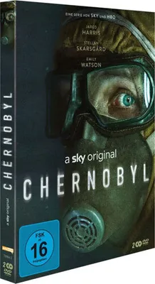 Obrázok produktu pre Chernobyl - Welchen Preis haben Lügen?