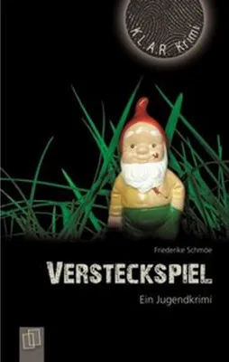 Produktbild von Versteckspiel
