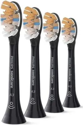 Immagine prodotto di Sonicare A3 Bürstenkopf 4Stk. Weiß