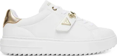 Image de Guess Sneakers FLTDRI-WHITE in White color size 40