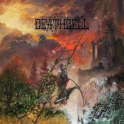 Obrázok produktu pre Deathbell - A Nocturnal Crossing (LP)