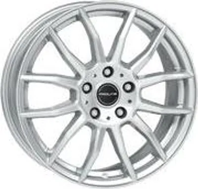 Produktbild von Proline 7Jx17 (5/114.3) Et: 48Mm