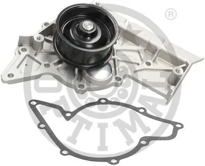 Produktbild von OPTIMAL Kühlmittelpumpe Wasserpumpe für AUDI A6 Avant (4F5, C6) AQ-1080