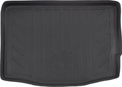 Obrázok produktu pre SCOUTT | Vanička do kufra pre Ford Focus IV HTB 2018-vyššie (štandardná rezerva)