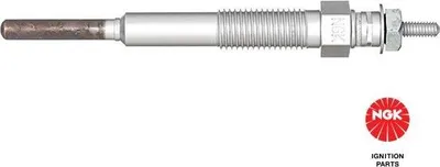 Produktbild von NGK 7227 Diesel Glühkerze für DAIHATSU TAFT F20 M10x1,25