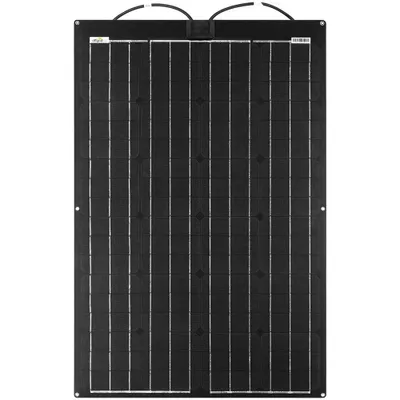 Produktbild von Offgridtec PCB-ETFE 100W 39V semiflexibles Solarpanel