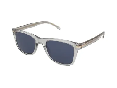 Produktbild von HUGO BOSS BOSS 1508/S KB7 GREY 52/21/145 Herren Sonnenbrillen