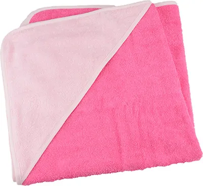 Obrázok produktu pre ARTG Babiezz® uterák s kapucňou