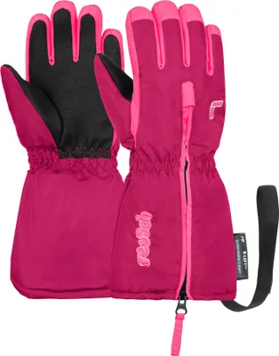 Obrázek produktu pro REUSCH Reusch Tom fuchsiově fialová / knockoutově růžová 4