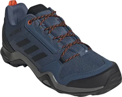 Produktbild von Adidas TERREX Herren-Trekking-Schuhe IF4881 AX3 blau r. 41 ⅓