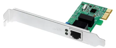 Immagine prodotto di Edimax EN-9260TX-E V2 Scheda di rete Gigabit PCI-Ex a basso profilo