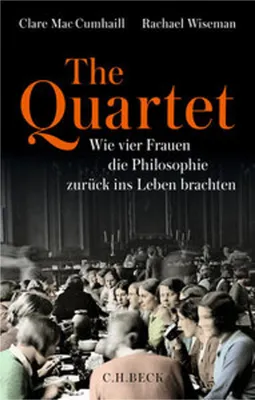 Image de The Quartet