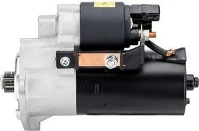 Productafbeelding van Startmotor, 12V, 2kW, BOSCH, geschikt voor onder andere VW LT