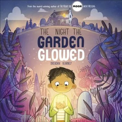 Image de The Night the Garden Glowed