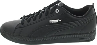 Produktbild von Puma Smash Wns v2 L 3652080003 (4.5/puma black-puma black)
