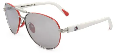 Produktbild von Moncler Sonnenbrille ML0241 H 16C 62 14 140