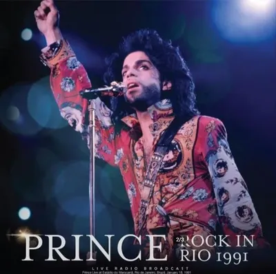 Obrázek produktu pro Princ: (2LP, Purple, 2023) vinyl