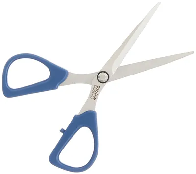 Productafbeelding van Clover patchworkschaar, klein, 13,5 cm, model 493/S