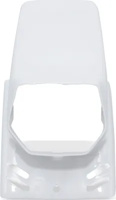 Immagine prodotto di Faro carenato bianco per Puch Maxi/Citta