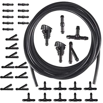 Produktbild von Reparat set für Autowaschanlagen Schläuche 3 m Länge