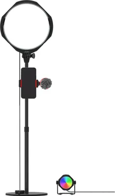 Zdjęcie produktu dla Oświetlenie LED Beamo Studio Creator Kit