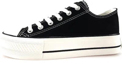 Produktbild von Jane Klain Sneaker low Schwarz in Gr. 39