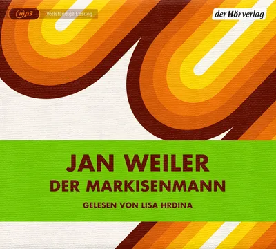 Produktbild von Der Markisenmann