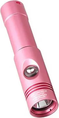 Produktbild von X-adventurer Led Scuba Diving Spot 1500 Lumens Tauchlampe Golden  Golden One Size