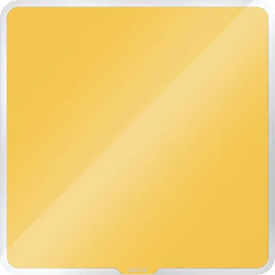 Immagine prodotto di Leitz 70440019 Lavagna 450 x 450 mm Vetro Magnetico