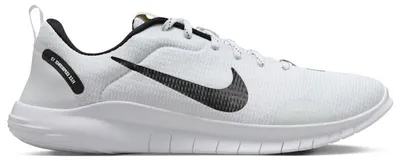 Produktbild von Nike Flex Experience Run 12 White Black - EU 40