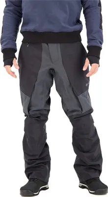 Produktbild von Revit Echelon Goretex Hosen Schwarz XL / Regular Mann Schwarz XL