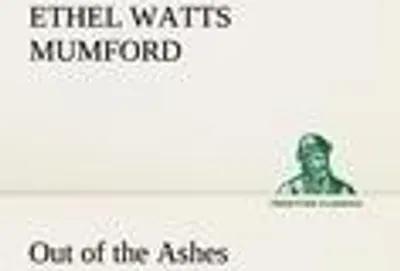 Produktbild von Out of the Ashes